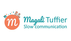 Magali Tuffier slow communication